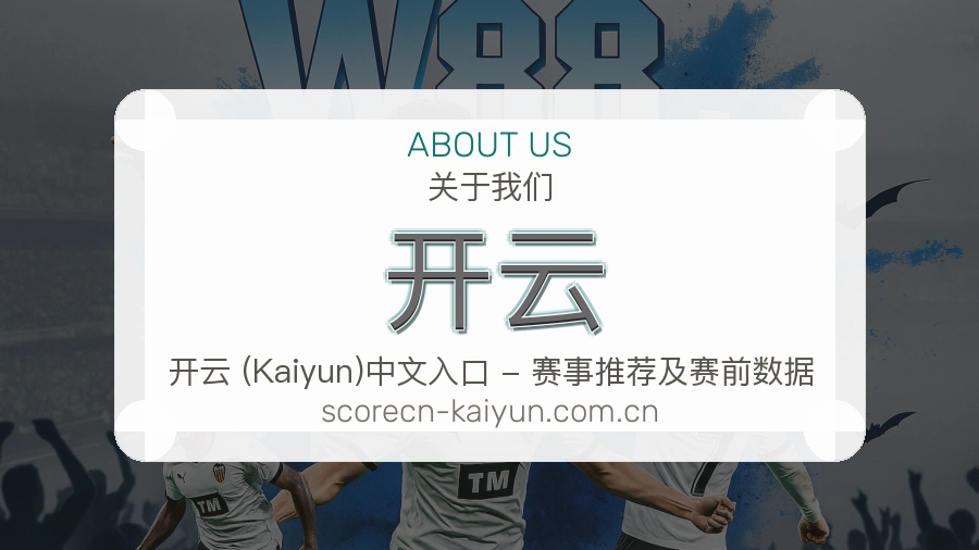 关于我们